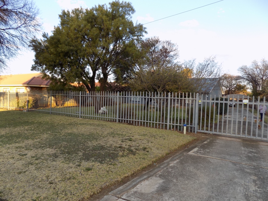 3 Bedroom Property for Sale in Ventersdorp North West